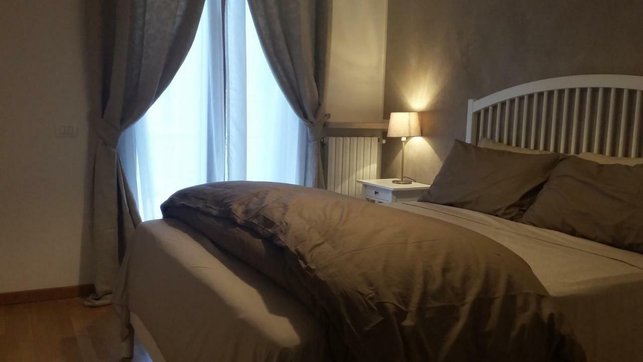 مبيت وإفطار كاستلْنْيوفو ديل غارد Residenza Leon المظهر الخارجي الصورة