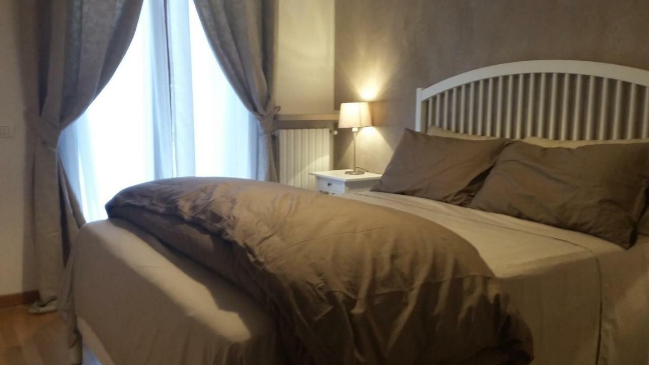 مبيت وإفطار كاستلْنْيوفو ديل غارد Residenza Leon المظهر الخارجي الصورة