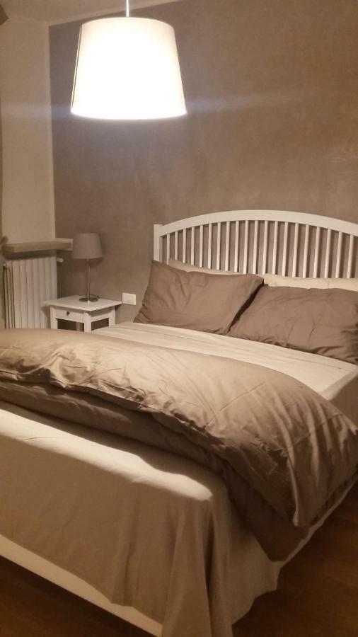 مبيت وإفطار كاستلْنْيوفو ديل غارد Residenza Leon المظهر الخارجي الصورة